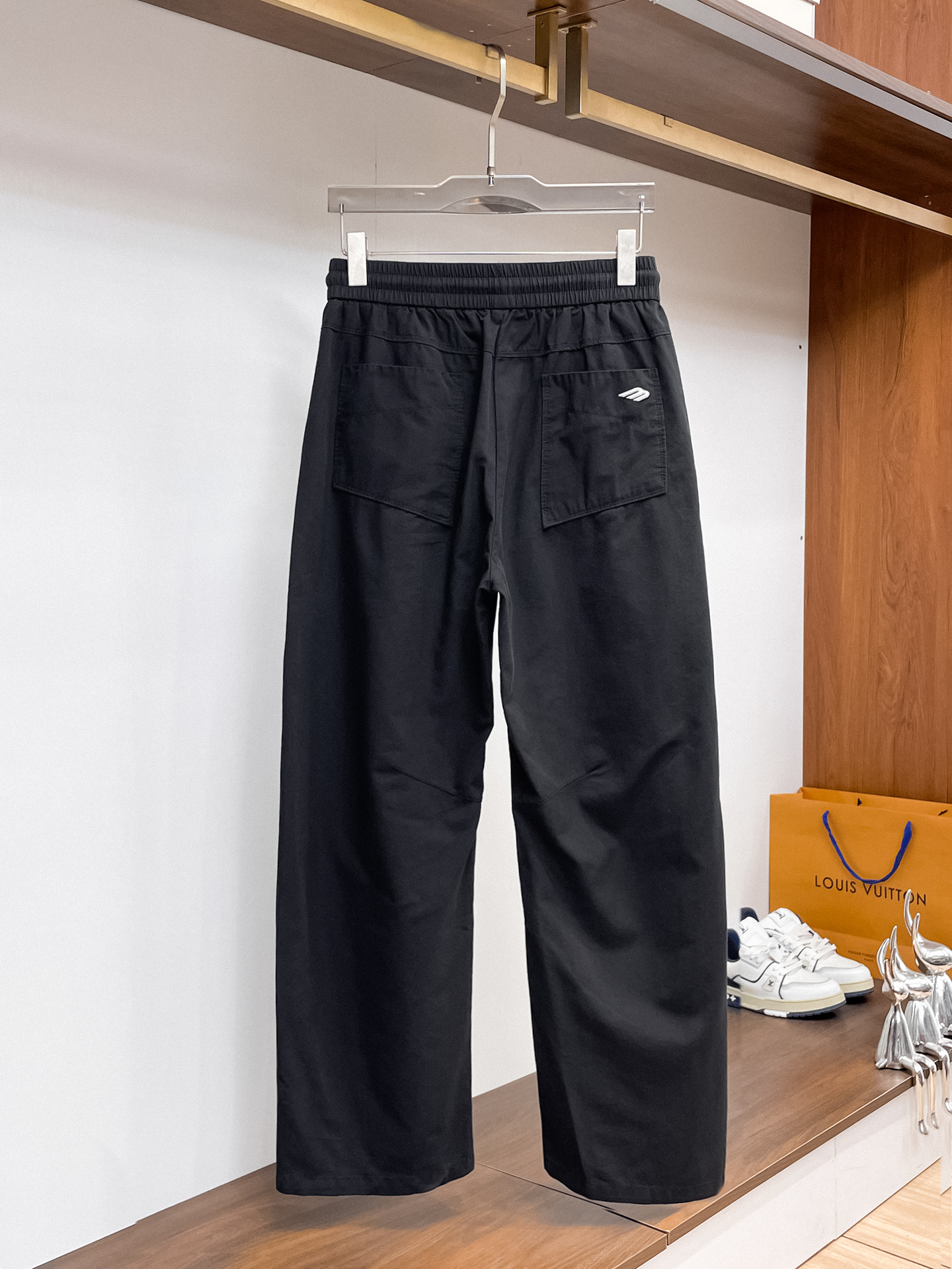 Casual Pants Man